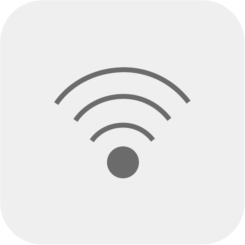 اتصال Wi-Fi