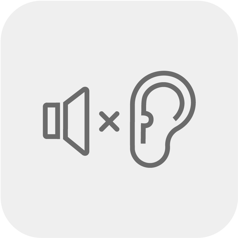 کم صدا