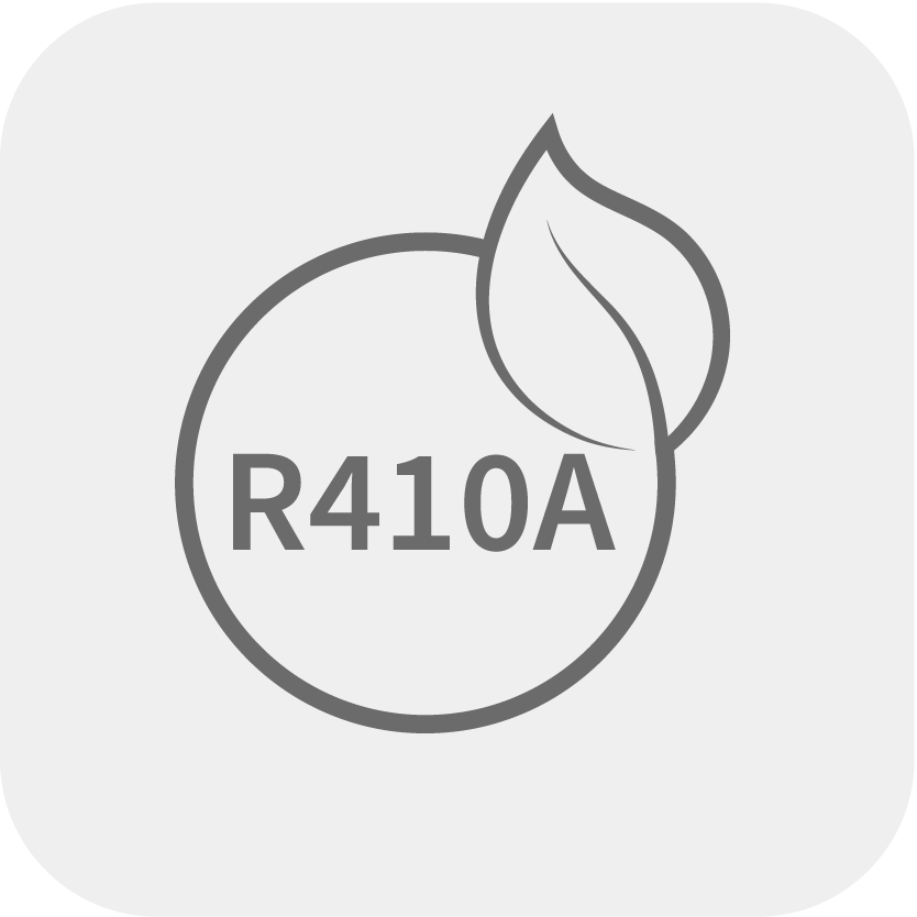 گاز مبرد R410a