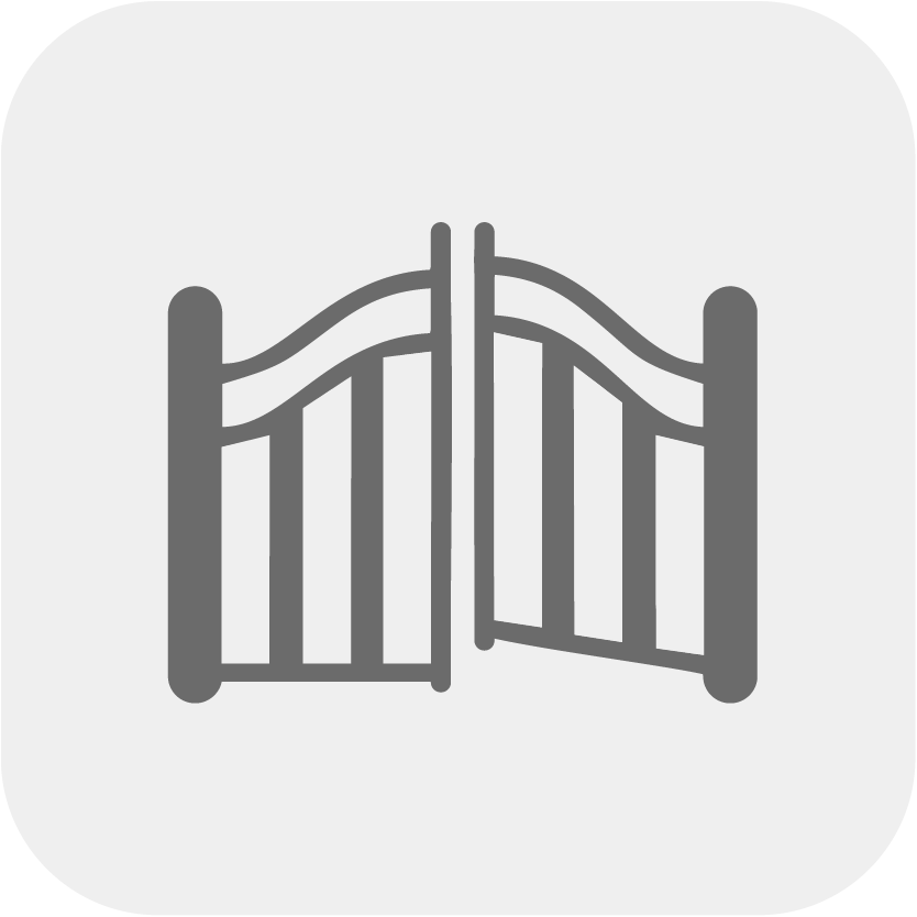 کنترل درب پارکینگ