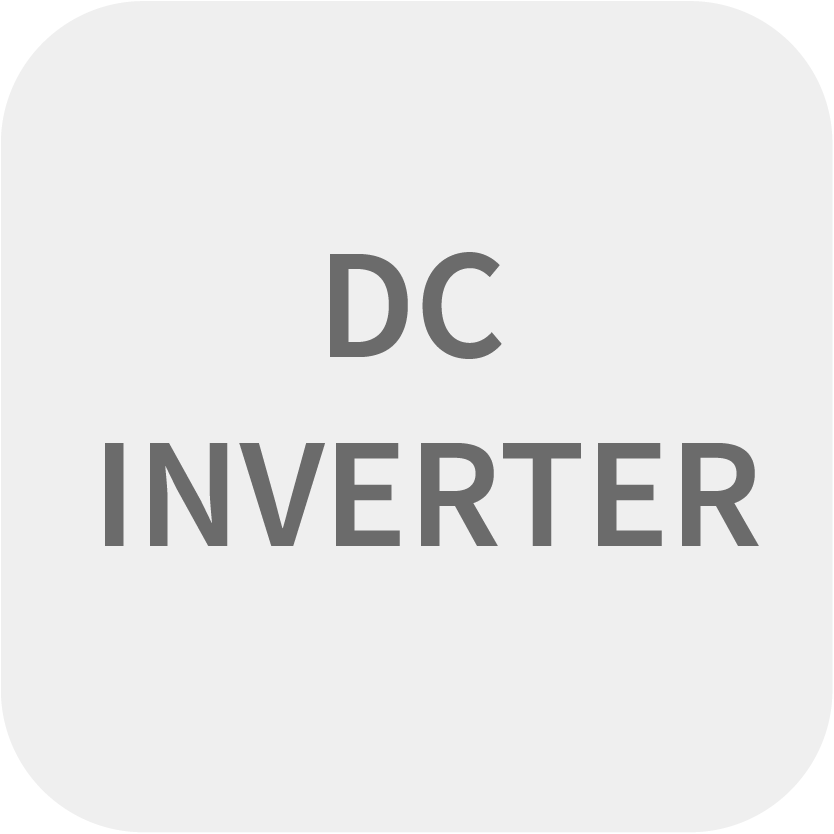 تکنولوژی اینورتر DC