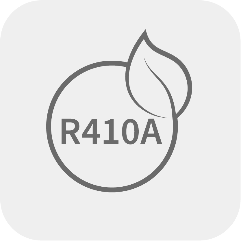 گاز مبرد R410a